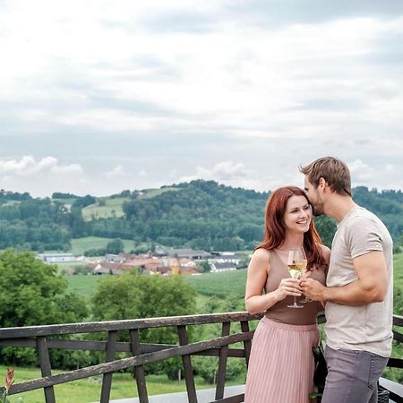 Das Meister Riegersburg Exteriér fotografie