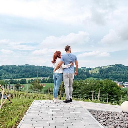 Das Meister Riegersburg Exteriér fotografie
